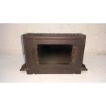 Pantalla Multifuncion Para Opel Corsa D