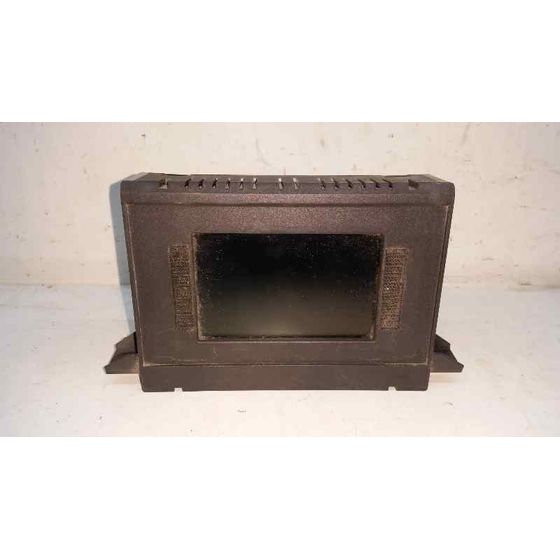 Pantalla Multifuncion Para Opel Corsa D