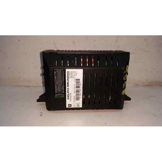 Pantalla Multifuncion Para Opel Corsa D