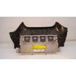 Airbag Rodillas Para Toyota Auris