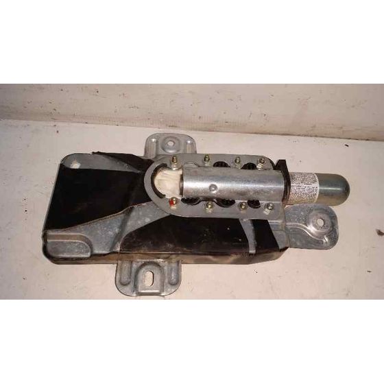 Airbag Lateral Izquierdo Para Bmw Serie 3 Berlina