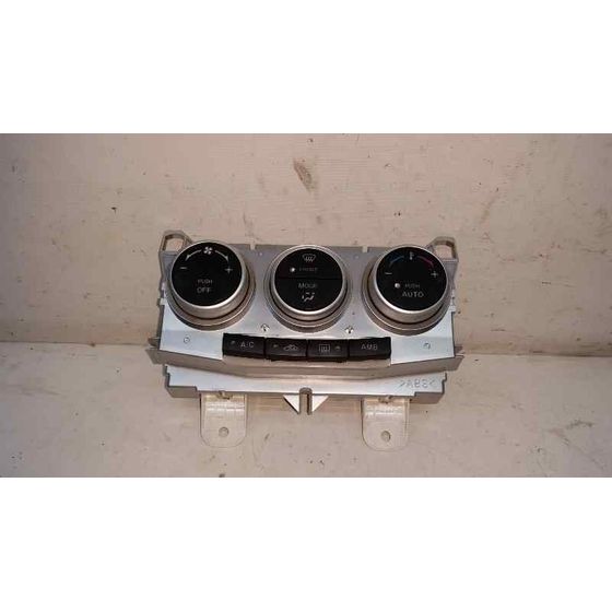 Mando Climatizador Para Mazda 5 Berl.