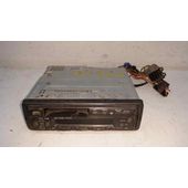 Sistema Audio / Radiocasset Para Audi A3