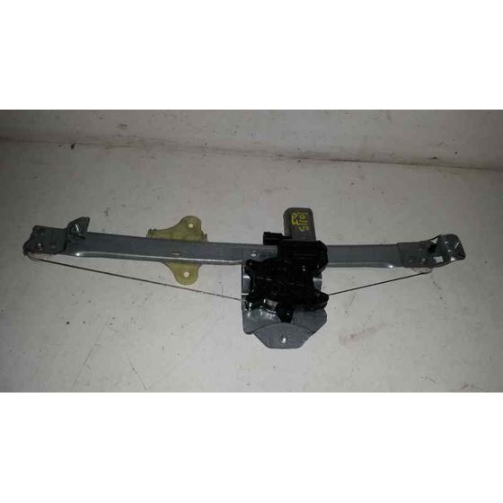Elevalunas Delantero Izquierdo Para Renault Clio Iv