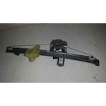 Elevalunas Delantero Izquierdo Para Renault Clio Iv