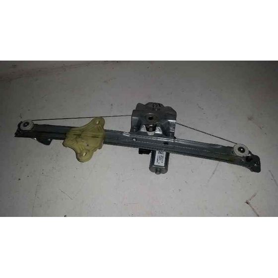 Elevalunas Delantero Izquierdo Para Renault Clio Iv