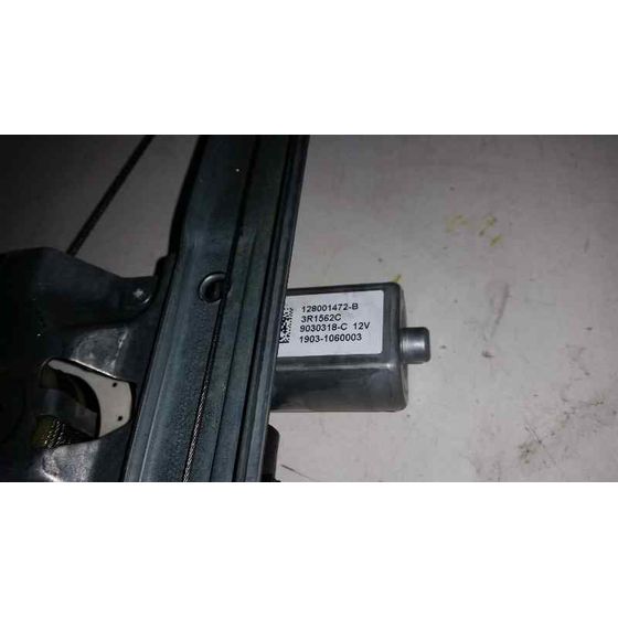 Elevalunas Delantero Izquierdo Para Renault Clio Iv