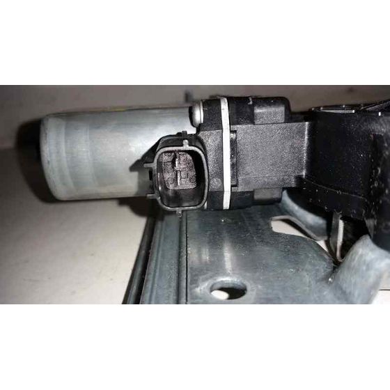 Elevalunas Delantero Izquierdo Para Renault Clio Iv