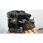 Motor Completo Para Ford Mondeo Berlina