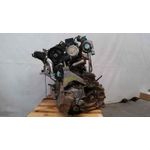 Motor Completo Para Ford Mondeo Berlina