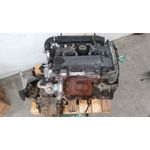 Motor Completo Para Ford Mondeo Berlina