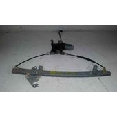 Elevalunas Delantero Derecho Para Nissan Almera