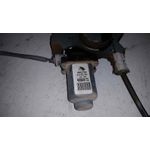 Elevalunas Delantero Derecho Para Nissan Almera