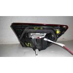 Piloto Trasero Derecho Para Renault Clio Iv