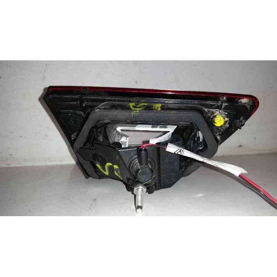 Piloto Trasero Derecho Para Renault Clio Iv