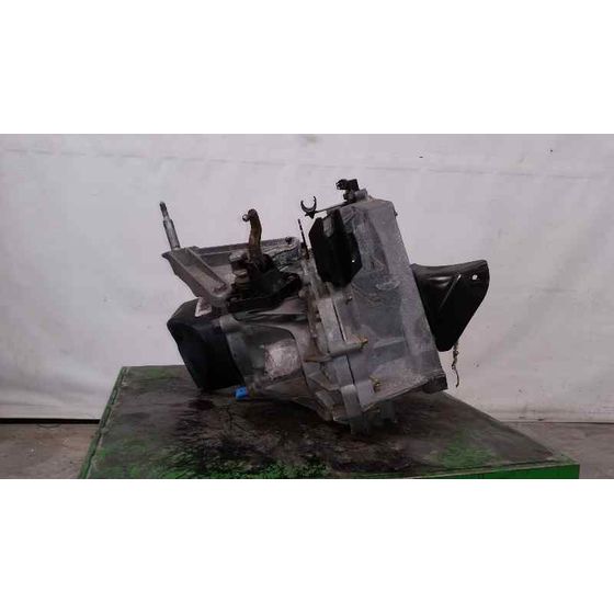 Caja Cambios Para Renault Modus