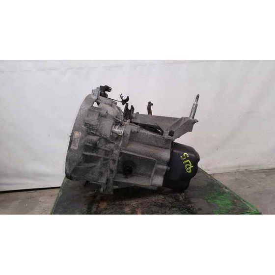 Caja Cambios Para Renault Modus