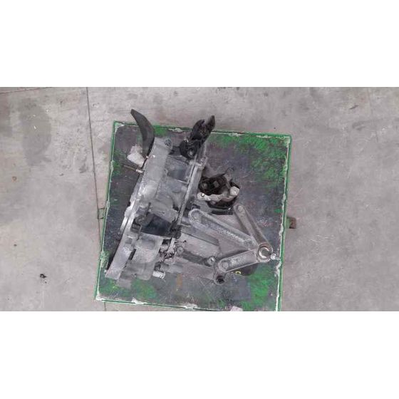 Caja Cambios Para Renault Modus