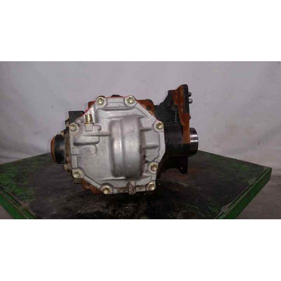Caja Transfer Para Lexus Rx 300