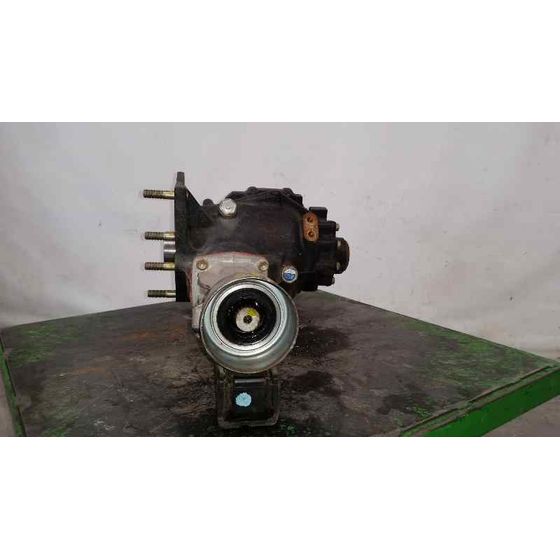 Caja Transfer Para Lexus Rx 300