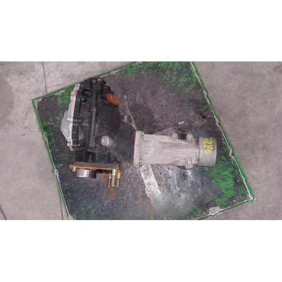 Caja Transfer Para Lexus Rx 300