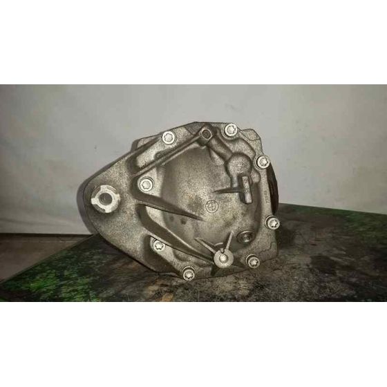 Diferencial Trasero Para Bmw Serie 1 Lim.