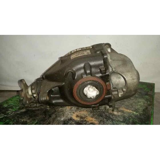 Diferencial Trasero Para Bmw Serie 1 Lim.
