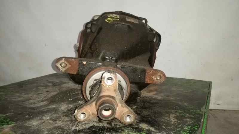 Diferencial Trasero Para Bmw Serie 1 Lim.