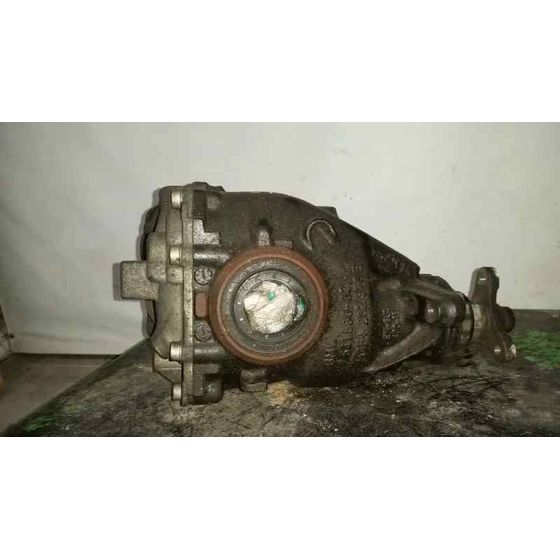 Diferencial Trasero Para Bmw Serie 1 Lim.