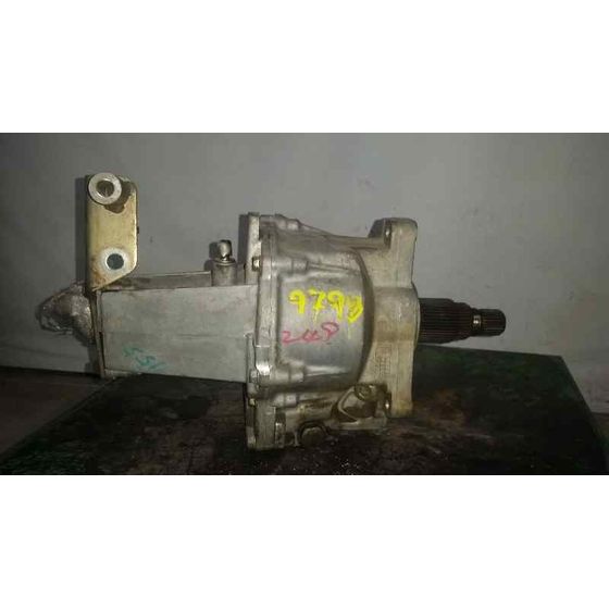 Caja Transfer para Hyundai Santa Fe (Sm)