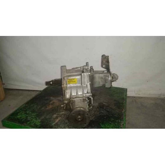 Caja Transfer para Hyundai Santa Fe (Sm)