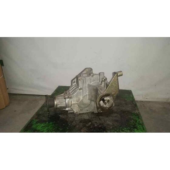Caja Transfer para Hyundai Santa Fe (Sm)