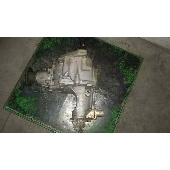 Caja Transfer para Hyundai Santa Fe (Sm)