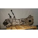 Caja Cambios Para Kia Sportage