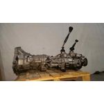 Caja Cambios Para Kia Sportage
