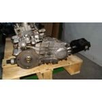 Caja Transfer Para Kia Sportage