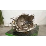 Caja Cambios Para Peugeot 206 Berlina
