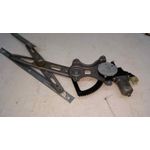 Elevalunas Delantero Derecho Para Hyundai I20