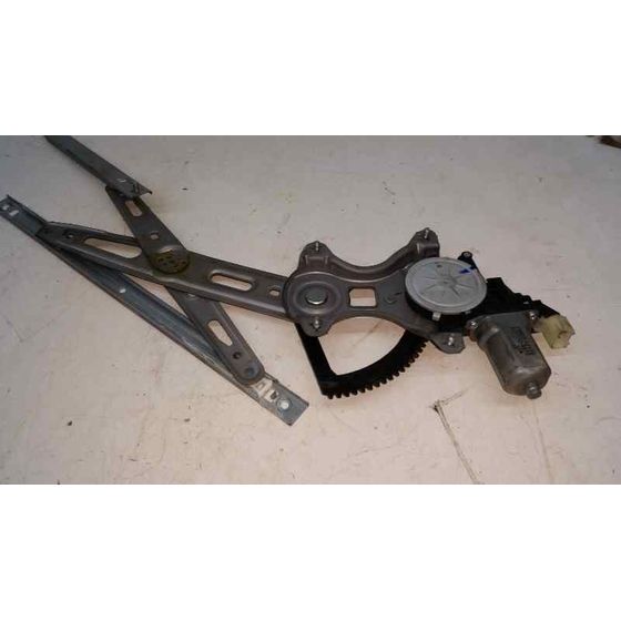 Elevalunas Delantero Derecho Para Hyundai I20