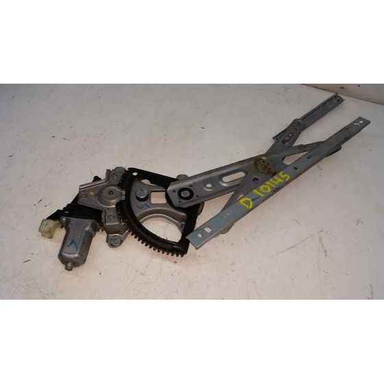 Elevalunas Delantero Derecho Para Hyundai I20