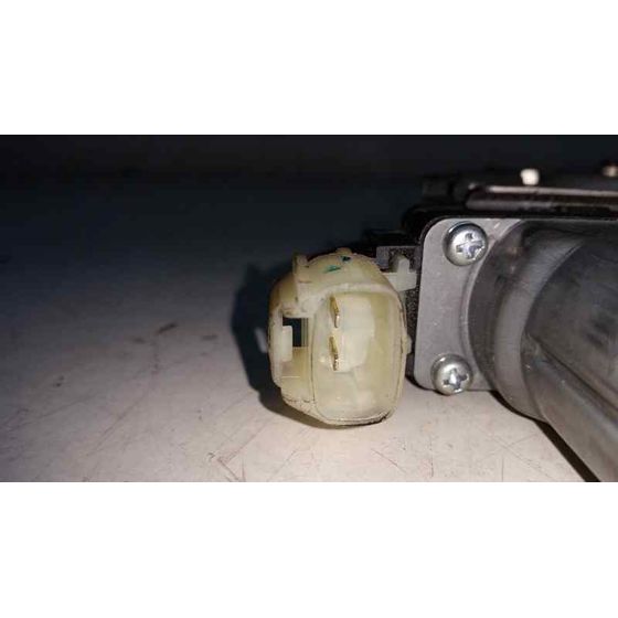 Elevalunas Delantero Derecho Para Hyundai I20