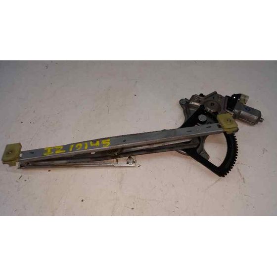 Elevalunas Delantero Izquierdo Para Hyundai I20