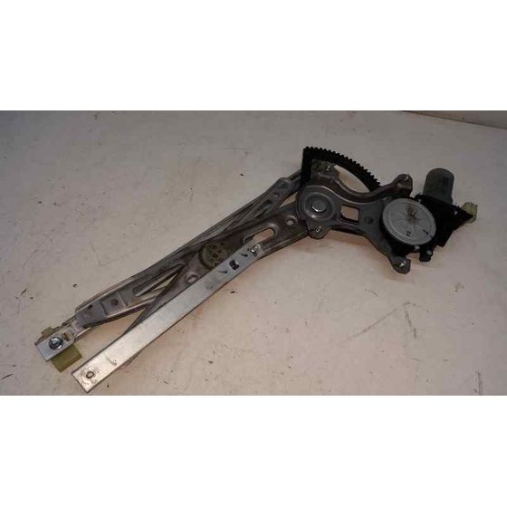Elevalunas Delantero Izquierdo Para Hyundai I20