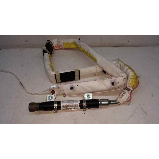 Airbag Cortina Delantero Derecho Para Hyundai I20