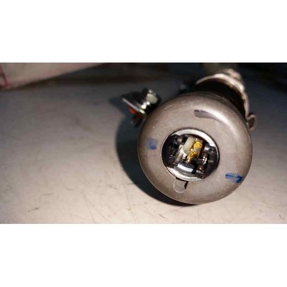 Airbag Cortina Delantero Derecho Para Hyundai I20