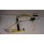 Airbag Cortina Delantero Izquierdo Para Hyundai I20