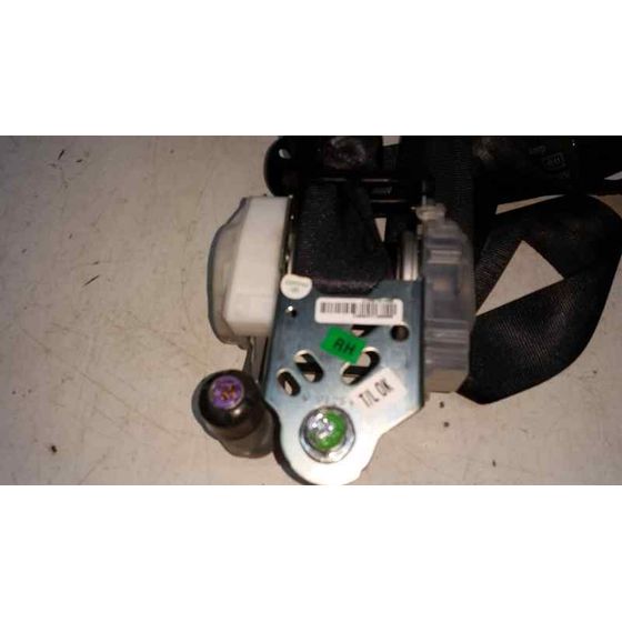 Pretensor Airbag Derecho Para Hyundai I20