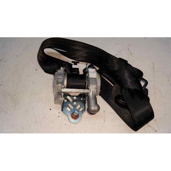 Pretensor Airbag Izquierdo Para Hyundai I20