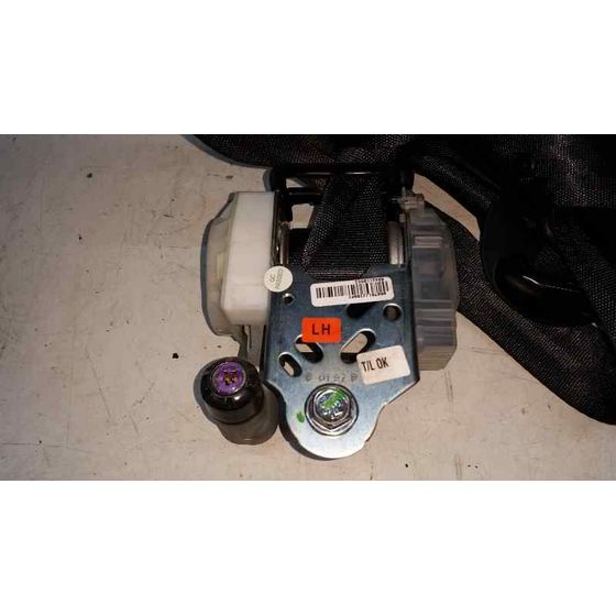 Pretensor Airbag Izquierdo Para Hyundai I20