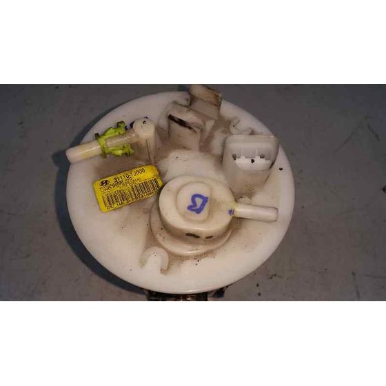 Aforador Para Hyundai I20